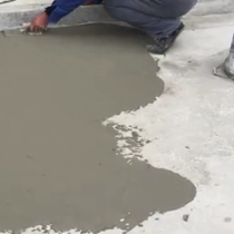 地面破損適合用修補砂漿，東洋特材廠家直銷